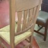 Solid Pine Wood Desk Chair back Solid Pine Wood Desk Chair