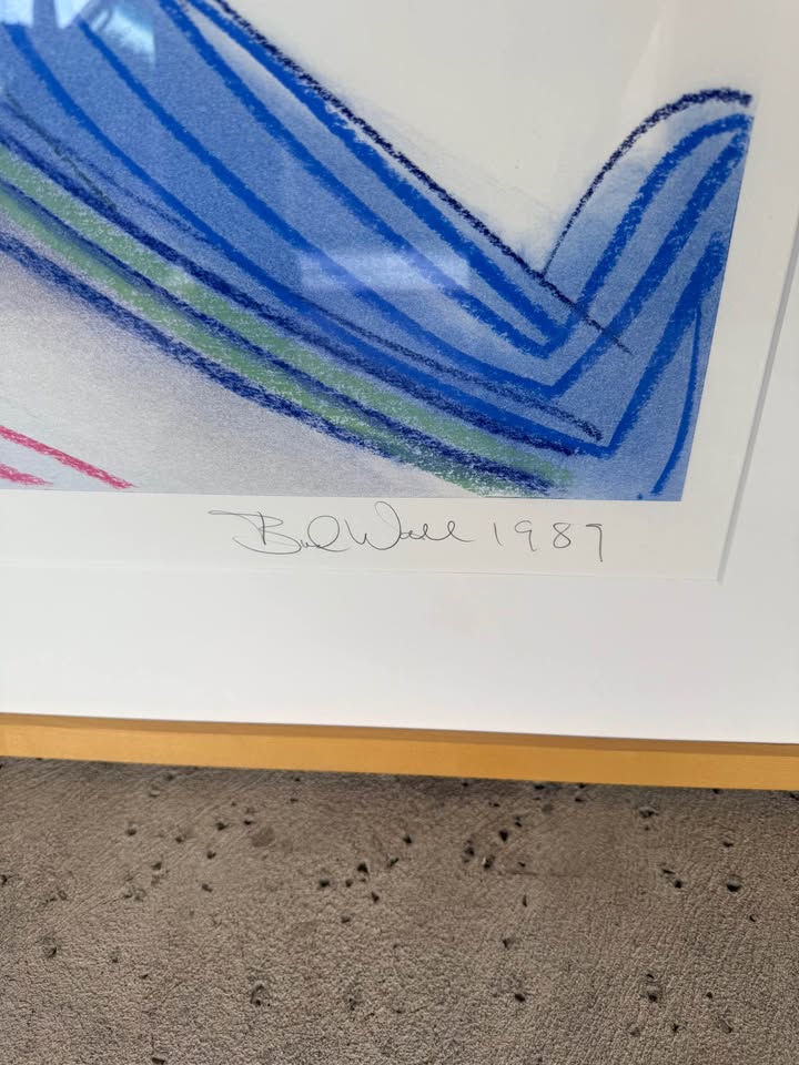 7th Hole Bud Wall Artwork signature 7th Hole Bud Wall Artwork