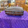 Antique Asian Bamboo and Rattan Case