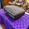 Antique Asian Bamboo and Rattan Case
