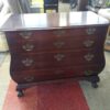 Bombay Chest of Drawers Museum Reproduction