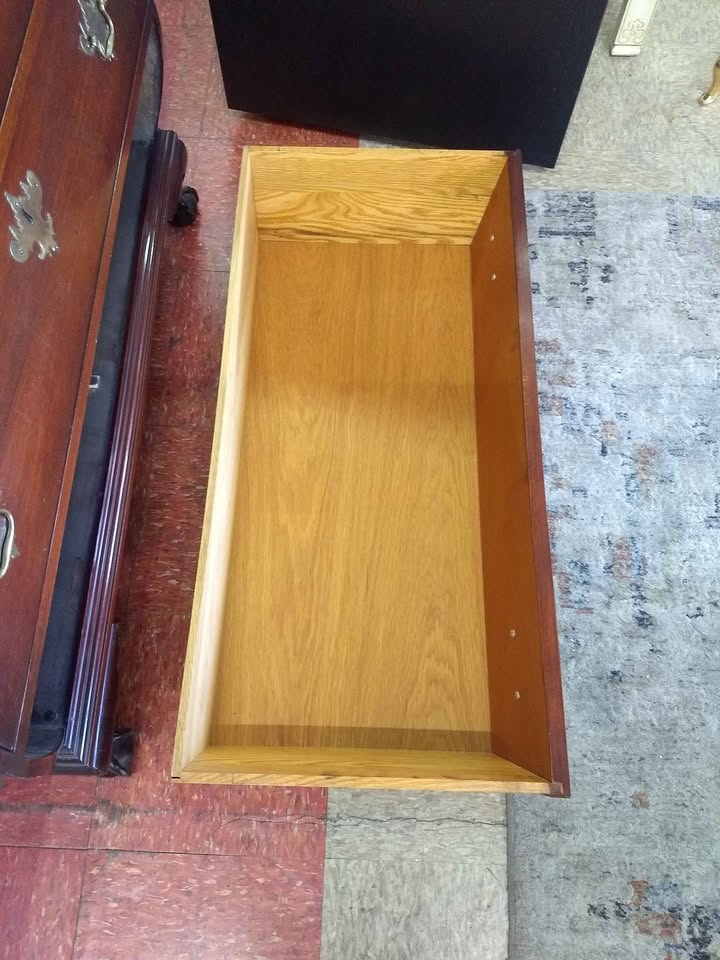 Bombay Chest of Drawers Museum Reproduction