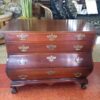 Bombay Chest of Drawers Museum Reproduction