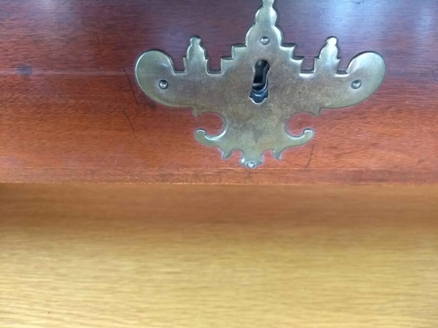 Bombay Chest of Drawers Museum Reproduction