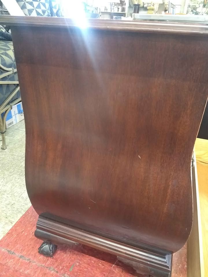 Bombay Chest of Drawers Museum Reproduction