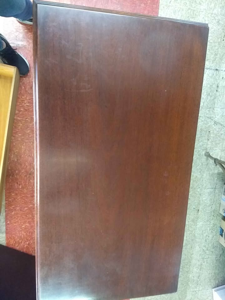 Bombay Chest of Drawers Museum Reproduction