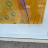 Bud Wall Native American Man Framed Art