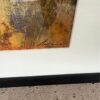 Colorful Abstract Print