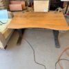 Electric Adjustable Height Desk