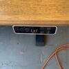 Electric Adjustable Height Desk