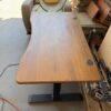 Electric Adjustable Height Desk