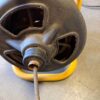 Electric Plumbing Snake