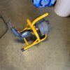 Electric Plumbing Snake