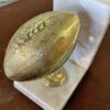Football Bookend