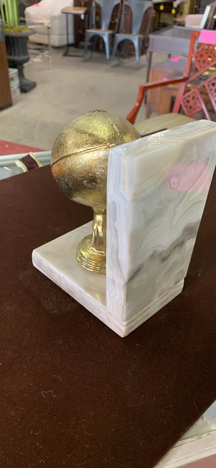 Football Bookend