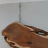 Live Edge Wood Wall Hanging