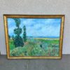 Monet Reproduction Painting Monet Reproduction Painting