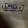 French Provincial wardrobe with key White Fine Furniture French Provincial Wardrobe With Key