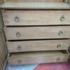 French Provincial wardrobe with key drawers French Provincial Wardrobe With Key