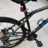 GT Aggressor Pro Bicycle