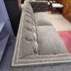 Gray Tufted Kravet Sofa top Gray Tufted Kravet Sofa