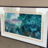 Ivy Glen Framed Art