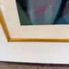 Ivy Glen Framed Art