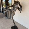 Large Cast Root Sculpture 2 Large Cast Root Sculpture