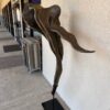 Large Cast Root Sculpture 3 Large Cast Root Sculpture
