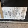 Oversized Gray Ottoman label Oversized Gray Ottoman