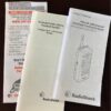 Radio Shack Pro94 Handheld Trunking Scanner