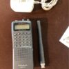 Radio Shack Pro94 Handheld Trunking Scanner