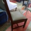 Stickley Mission Oak Chair side Stickley Mission Oak Chair