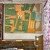 Vintage 1966 Tapestry Vintage 1966 Tapestry - Originally Exhibited in New York City
