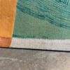 Vintage 1966 Tapestry artist signature Vintage 1966 Tapestry - Originally Exhibited in New York City