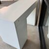 White Desk