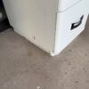 White Desk