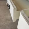 White Desk