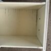 White Desk