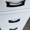 White Desk