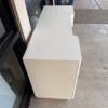 White Desk