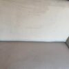 light gray high back settees seat High Back Settees - 2 Available