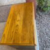 Oak Microwave Cabinet top Oak Microwave Cabinet