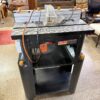 Craftsman Professional Router Table