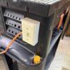 Craftsman Professional Router Table