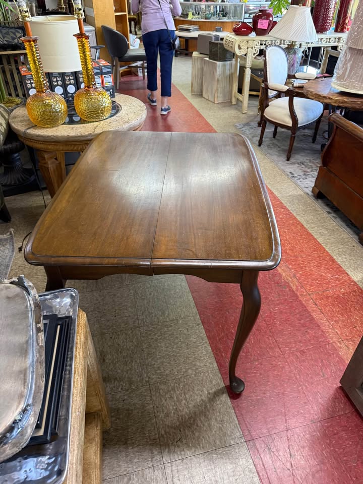 Dinette Size Dining Table