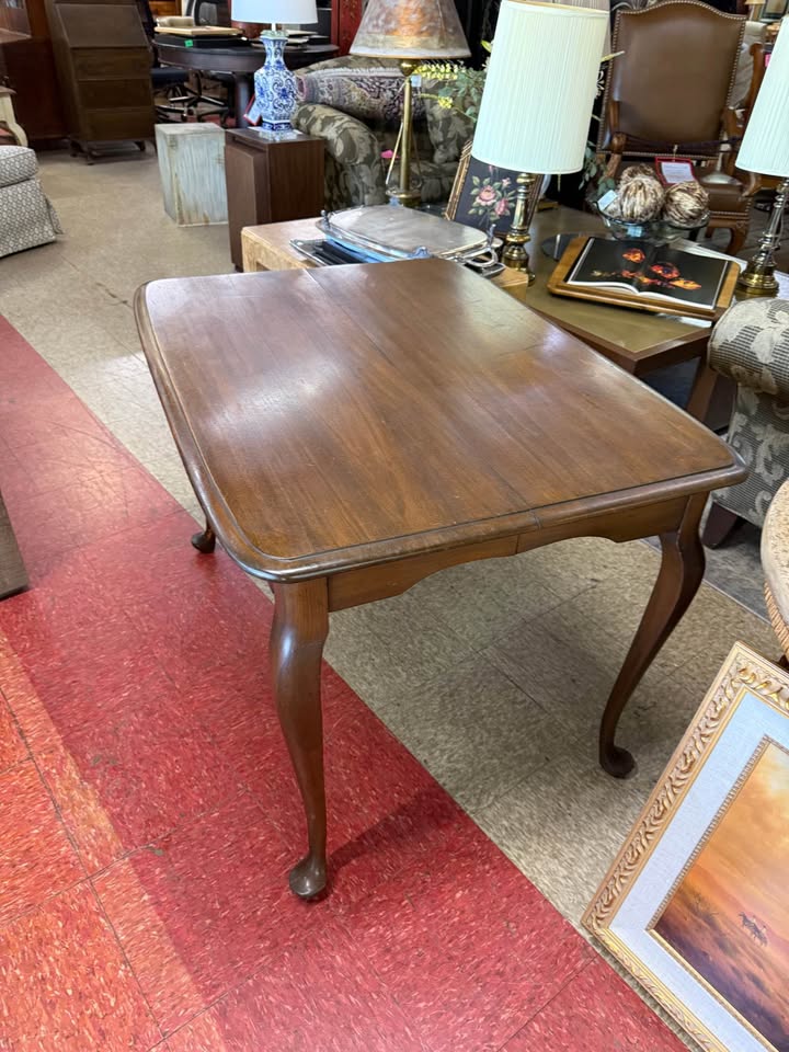 Dinette Size Dining Table