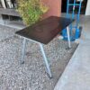 IKEA Galant Adjustable Height Desk