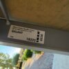 IKEA Galant Adjustable Height Desk