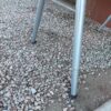 IKEA Galant Adjustable Height Desk